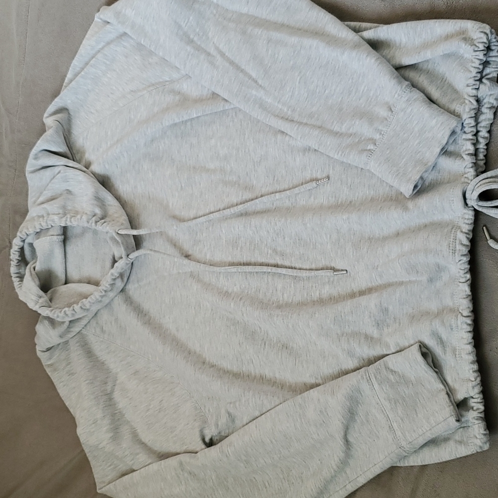 Womens sweater